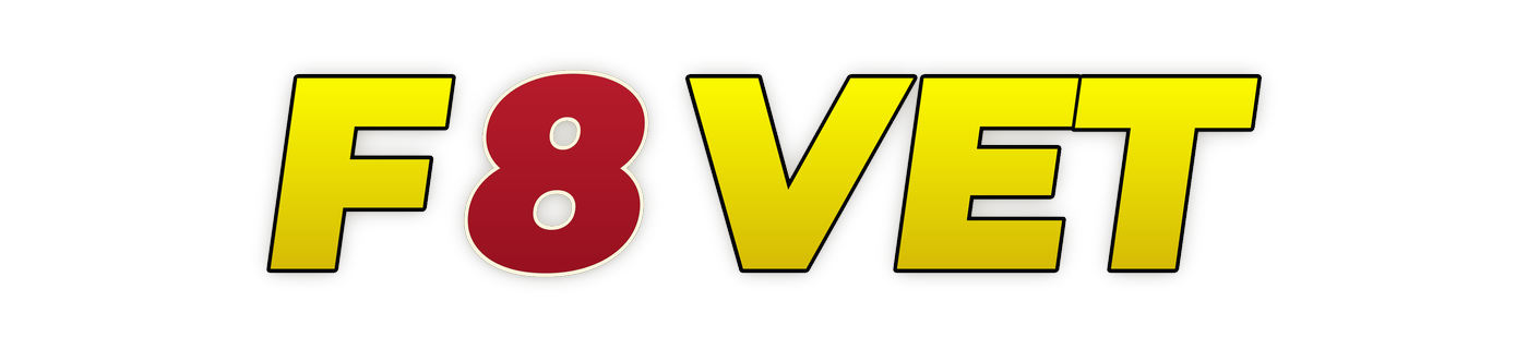 f8vet